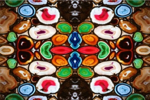 Crystal Stone 01